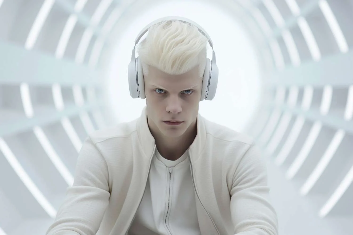 Design. Develop. Dominate.